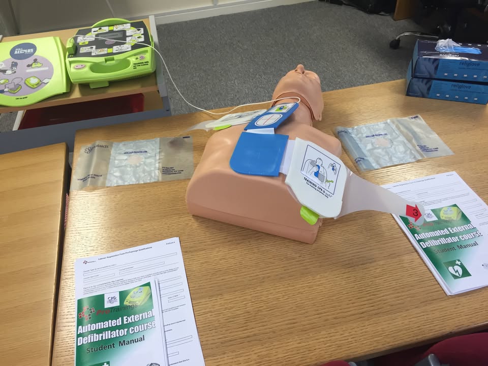 first aid photo 1